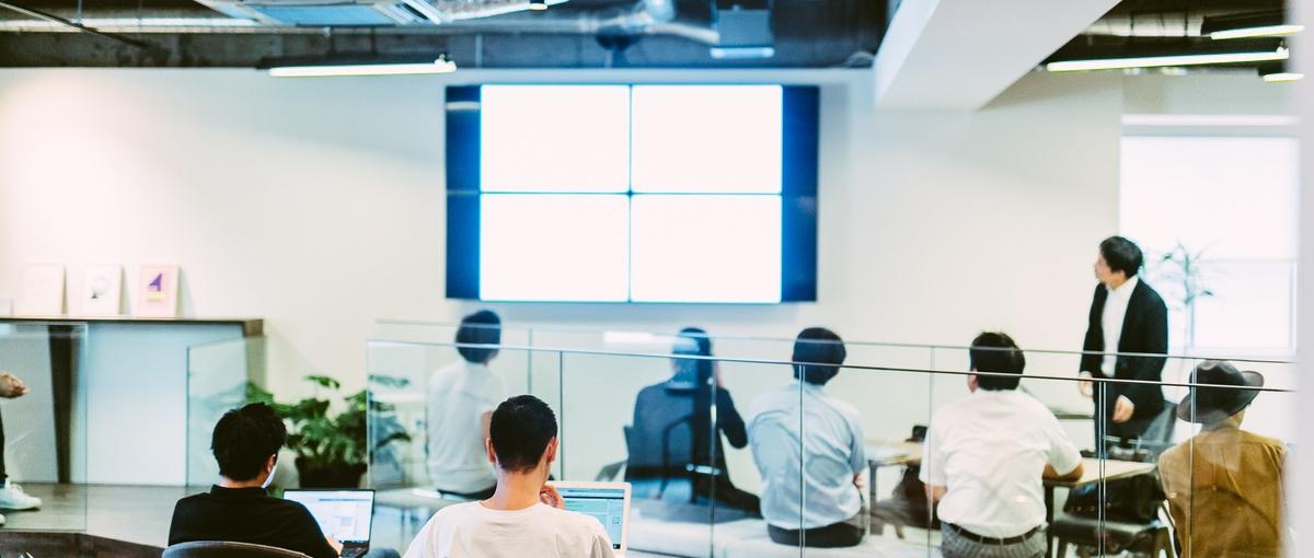 体験のすべて。がデザイン対象！ユーザーに寄り添うをアートディレクター募集！