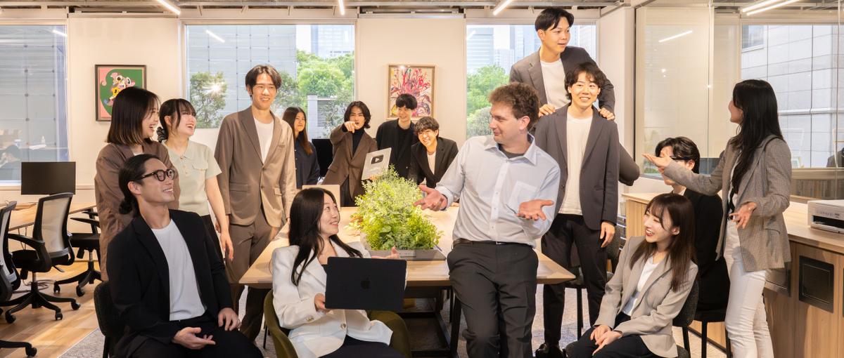 合計100万人超のYouTubeチャンネルを動かす、マーケター募集！