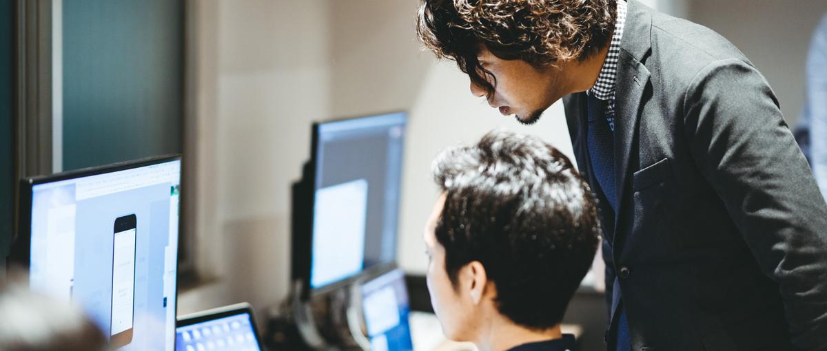 UX視点で開発に向き合う、フロントエンドエンジニア募集