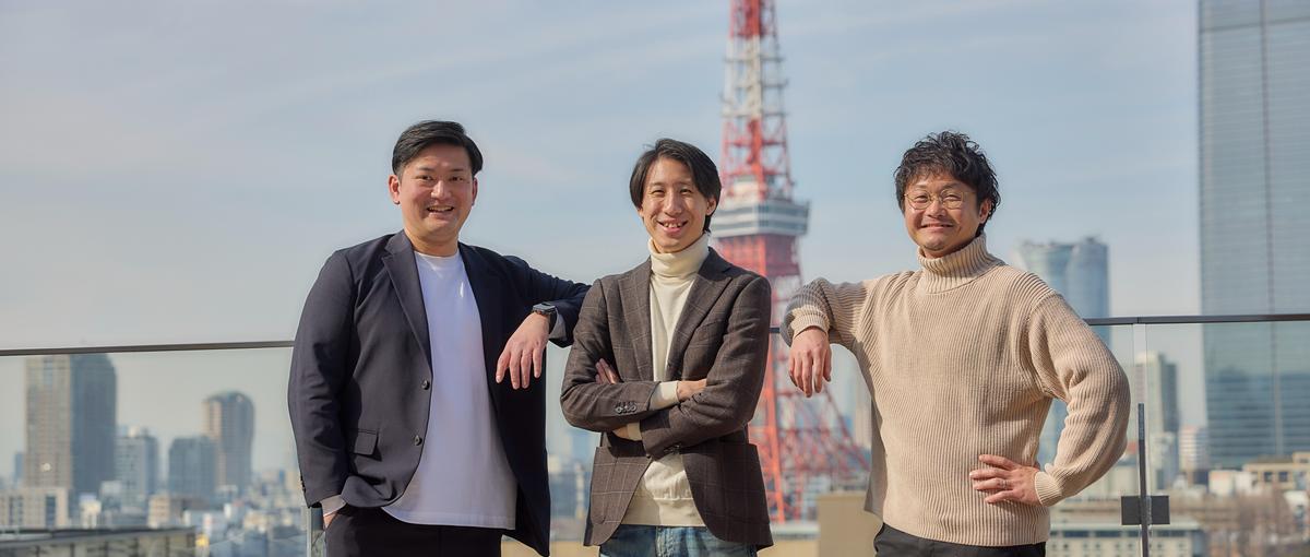 新しい広告カテゴリーを創る！ | さらなる事業成長を創る新メンバー募集