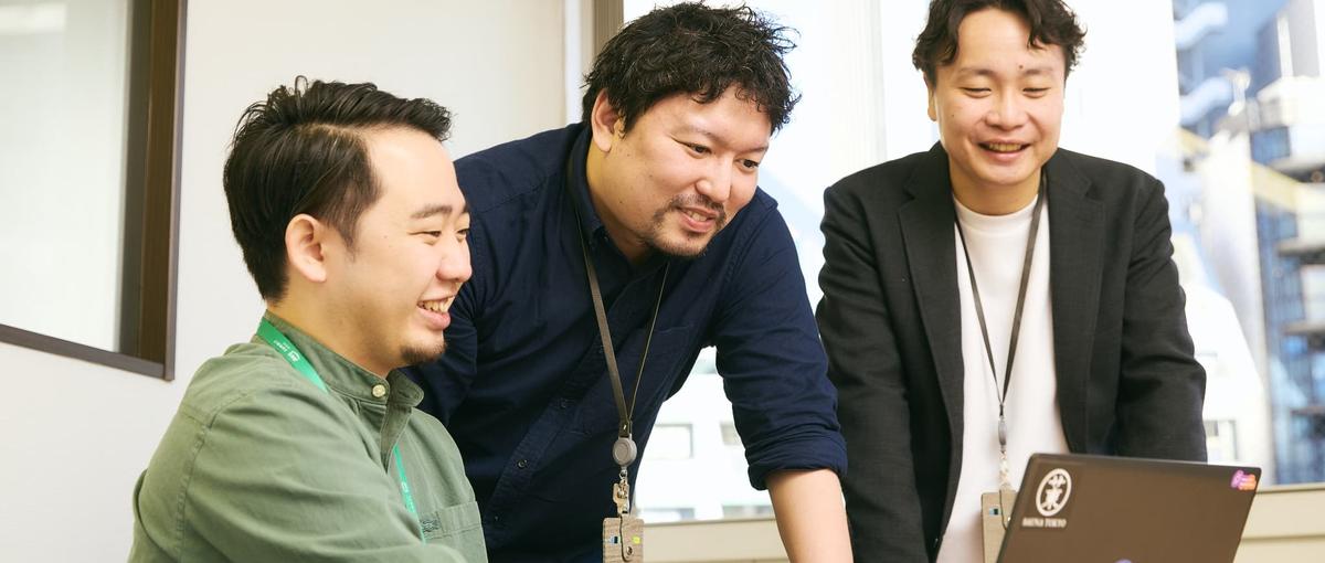 運用保守から次のキャリアへ、AWS×Azureに挑戦したいエンジニアの方へ