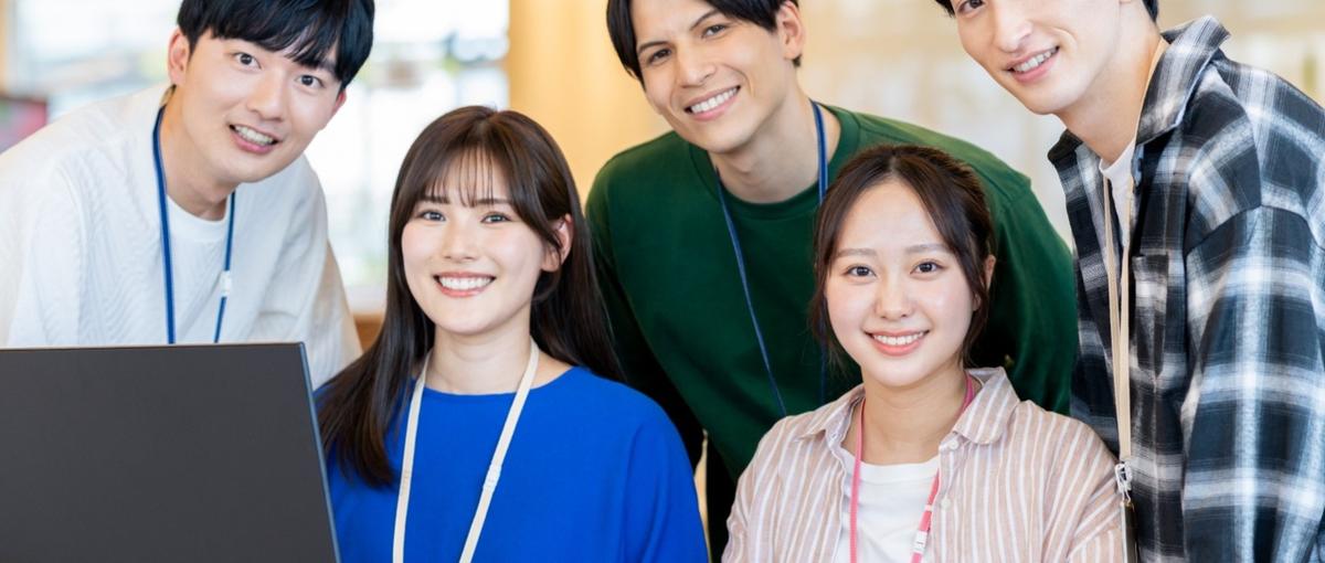 コアメンバーとして参戦！バックオフィスから採用広報まで横断して挑戦しよう！