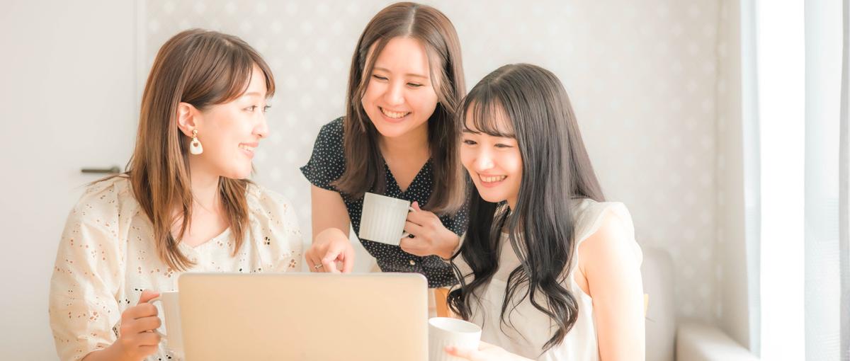 学びの場をつくる側へ｜オンラインイベント運営アシスタント募集