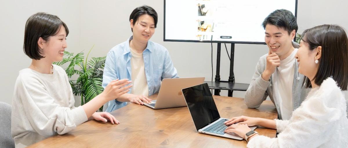 社内IT環境の整備/運用を推進できる情報システム・セキュリティ担当を募集！