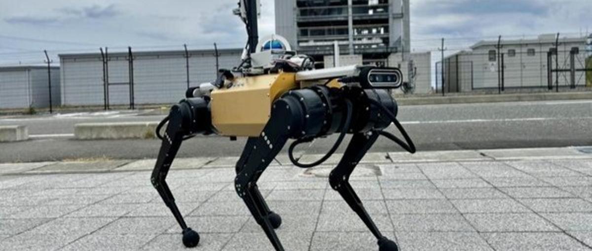 ロボット・フィジカルAIで最先端の開発をしたいエンジニア募集！