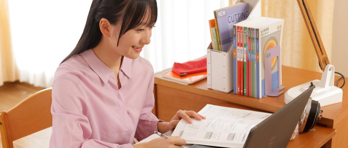 人生の糧を届ける。生徒の自走を支える総合型選抜対策オンラインコーチ募集！