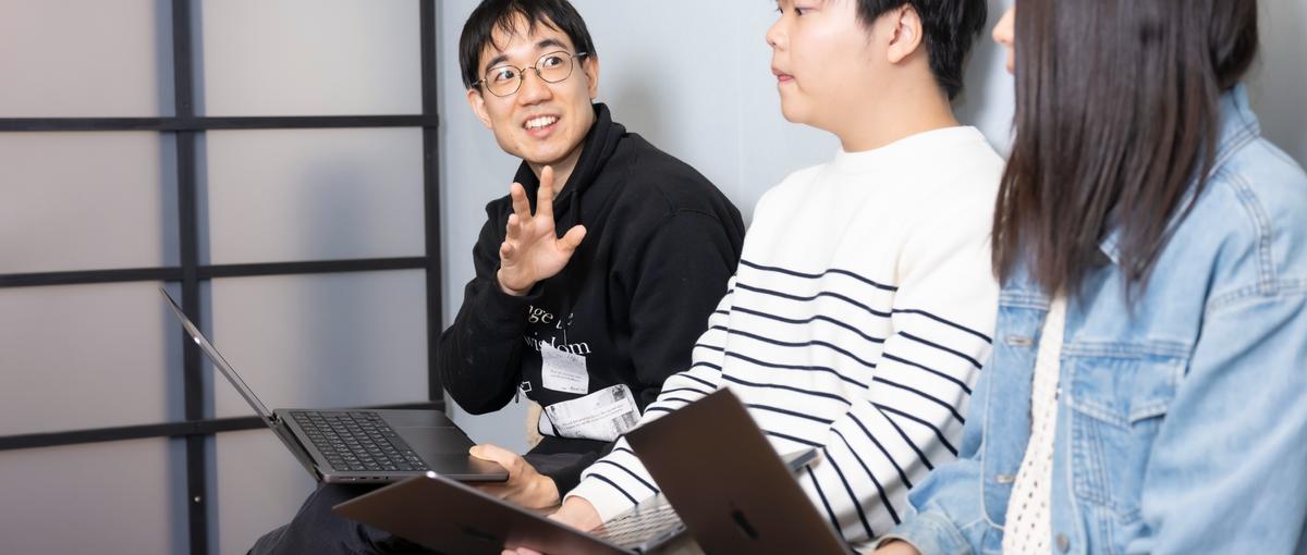 バックエンドエンジニア｜他領域からのチャレンジも歓迎！