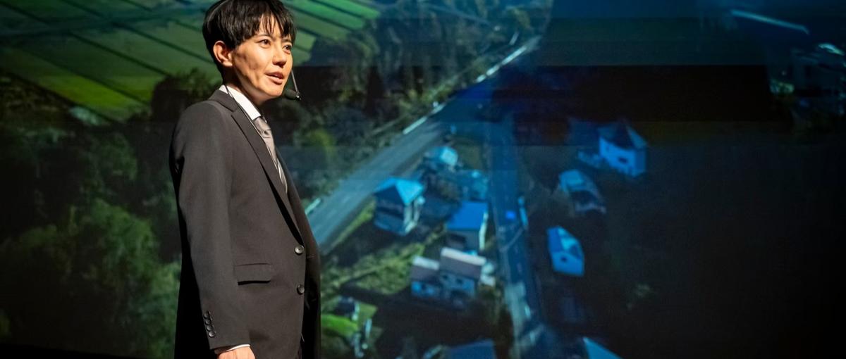 地方分散型社会を目指す！東成瀬村から始めるテクノロジー×社会貢献の仕事