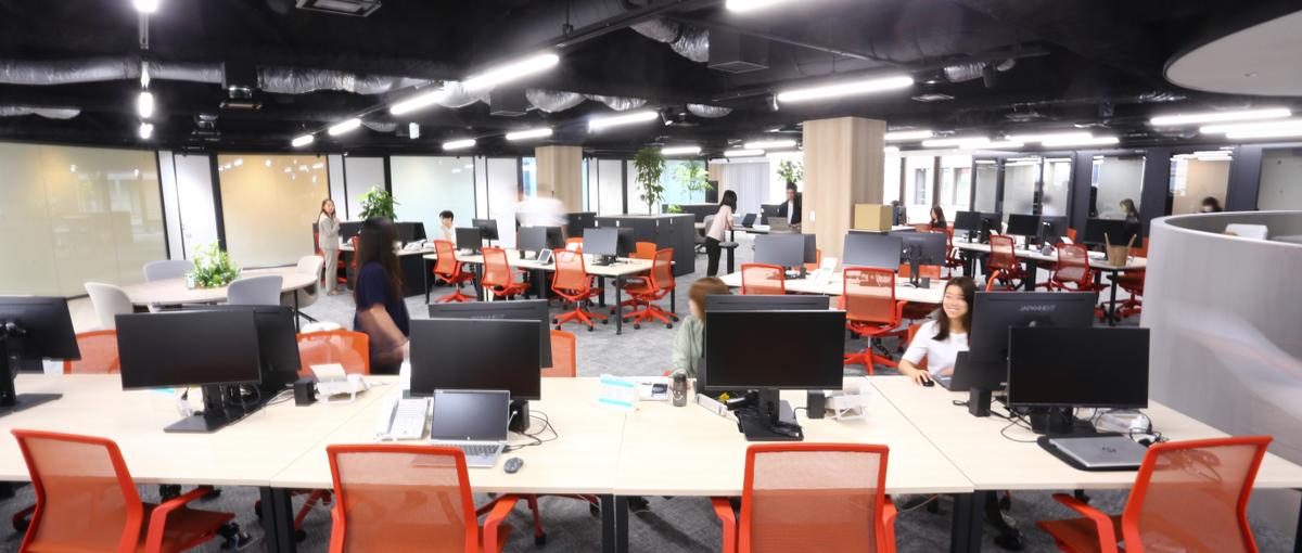 訪問看護ステーション向けSaaS型業務支援ツールの提案営業募集！