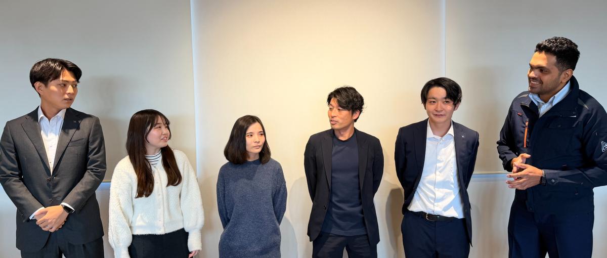 再エネ事業の中枢を担うプロジェクト営業