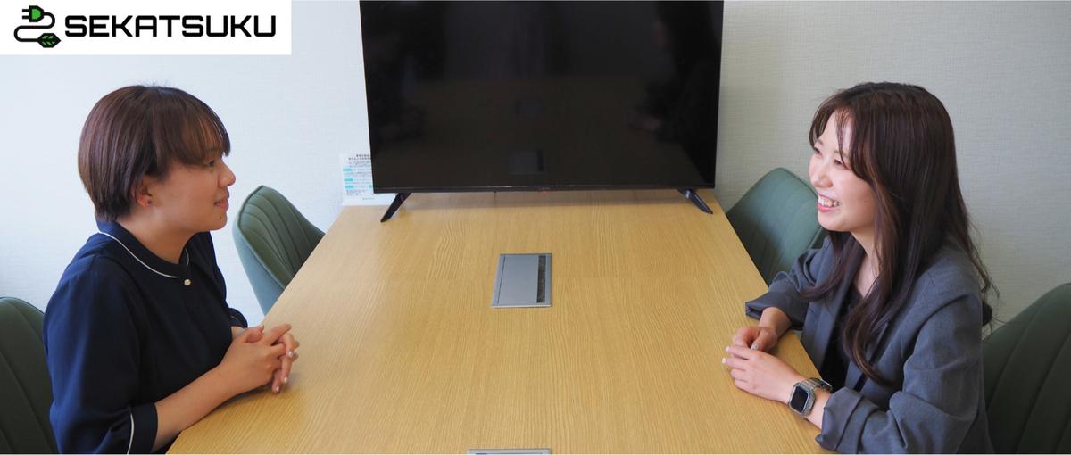 28卒│出会いが会社を変える。採用人事にチャレンジしませんか？