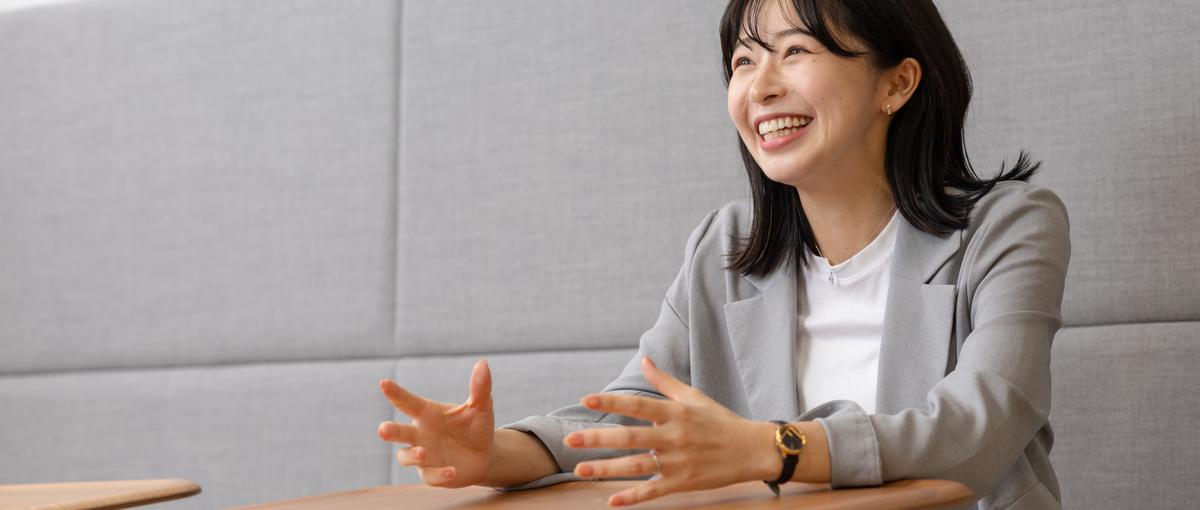 数億単位の投資を動かす。圧倒的なスケール感で挑むビルリニューアル企画。