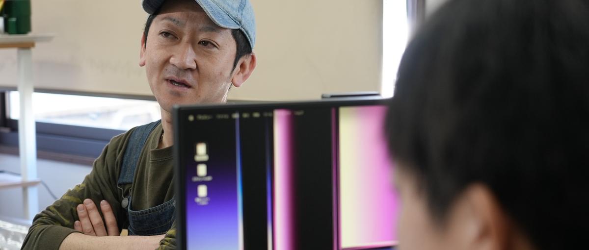 短期間で事業規模4倍に！生産管理スタッフ募集！