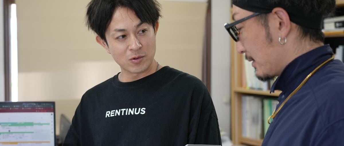 地元で働きながら、次の一歩へ。新規事業メンバー募集