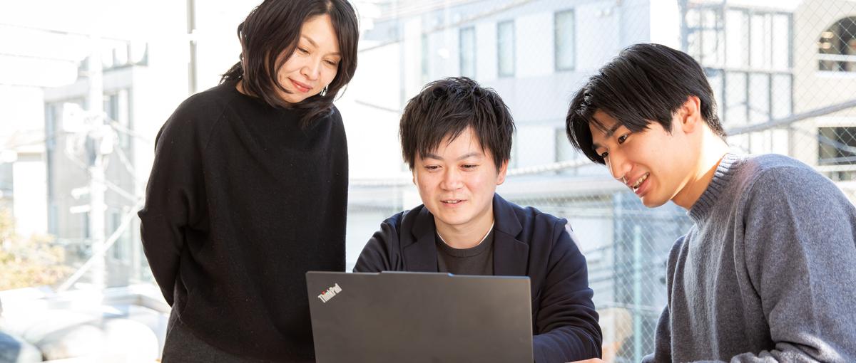 PMOに留まらない｜事業視点で案件をリードするコンサルマネージャー募集