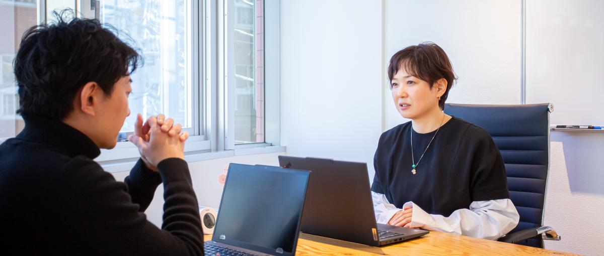 クライアントとともに事業を成長させる｜コンサル事業ディレクター候補募集