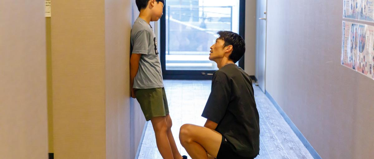 教師になった理由、まだ胸に残っていますか？