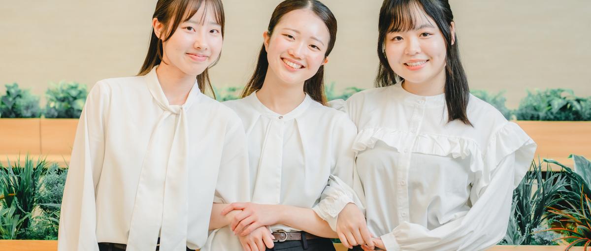 人に関わる仕事を極めたい方へ｜採用～マネジメントまで担う人事ポジション募集