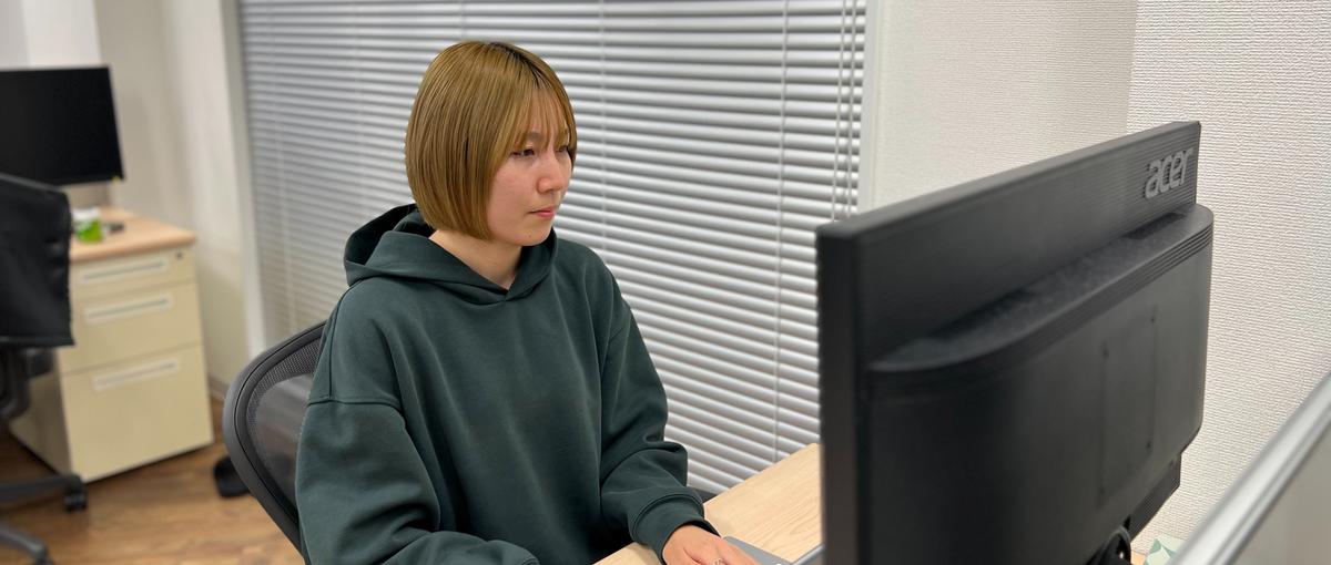 異職種からの挑戦を応援！安定したIT企業でオフィスワークデビューしよう！