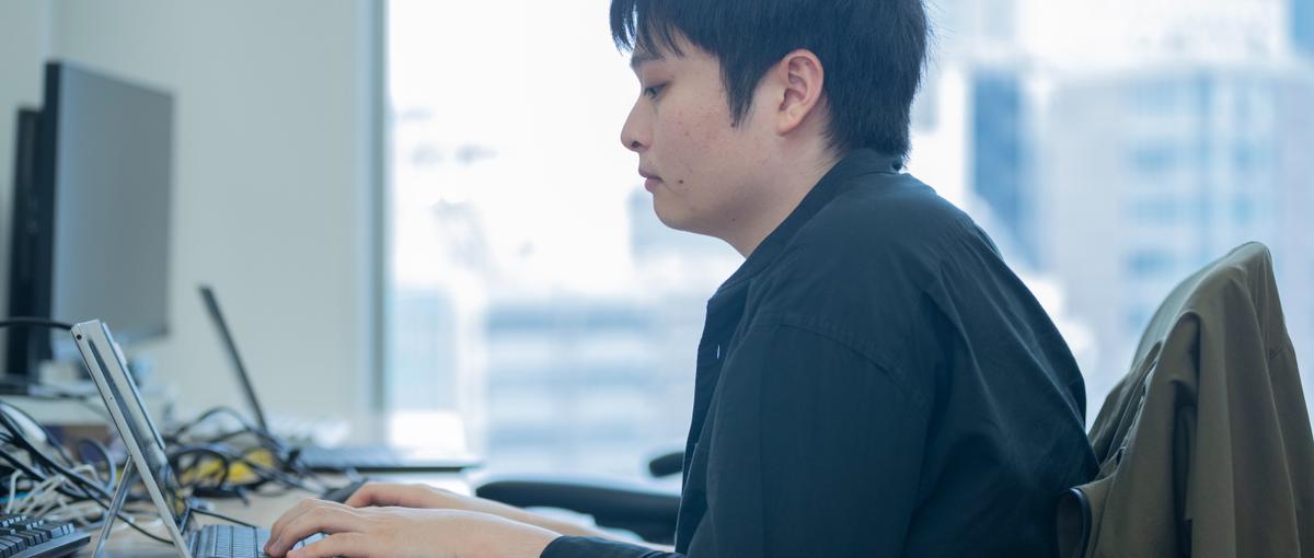 モダンな環境で技術を磨く！Webデザインから実装まで幅広く挑戦したい方募集