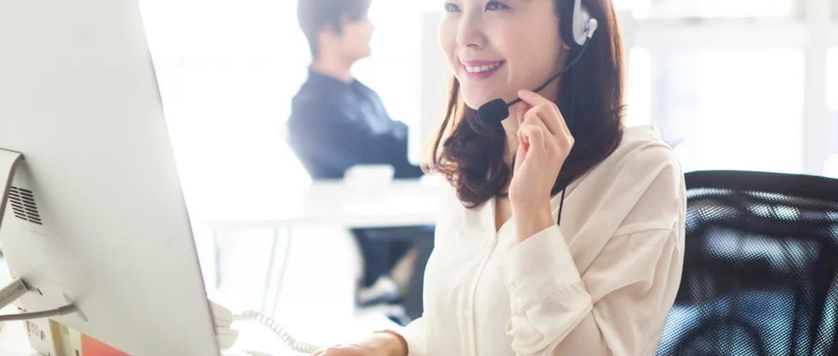 営業経験をアップデート！見込み顧客の課題解決に挑むインサイドセールス