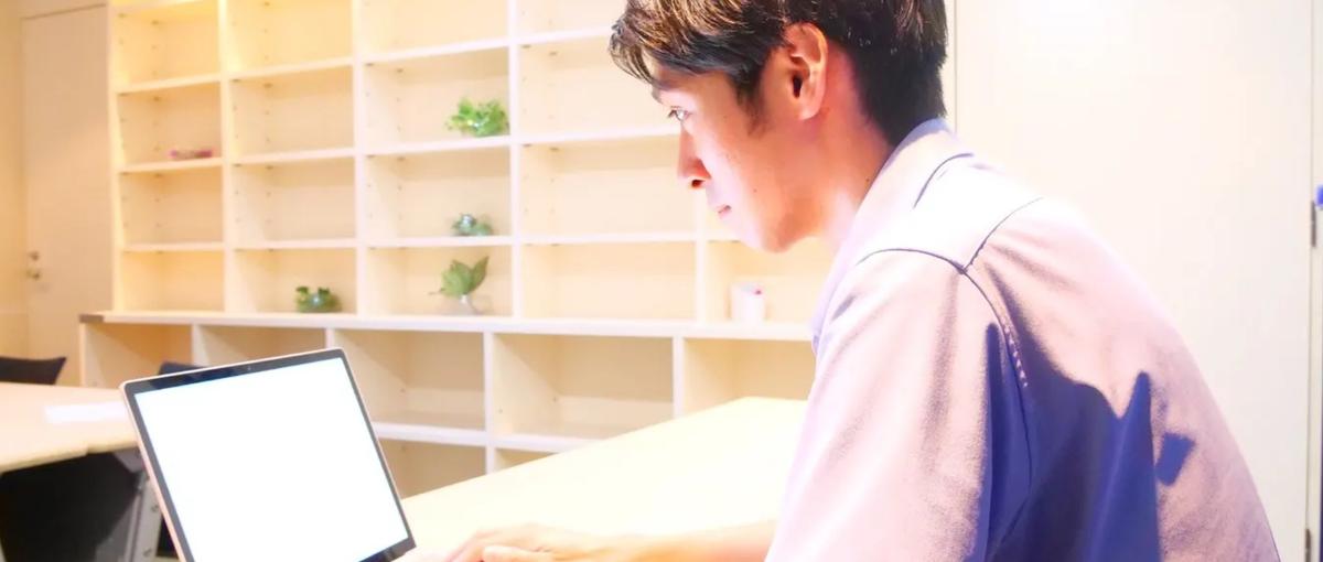 エンジニア、なんかカッコいい。その憧れを仕事に