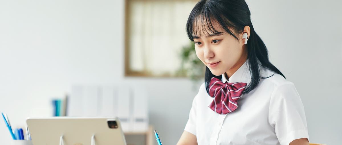 推薦入試経験がある皆さんへ｜あなたの経験・知識で誰かの未来を変えませんか？