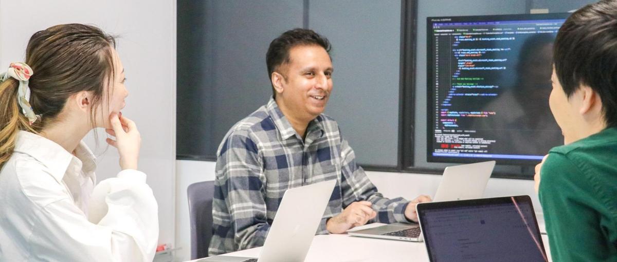 営業｜出会いやビジネスが生まれる機会を創る！日程調整事業を展開する注目企業