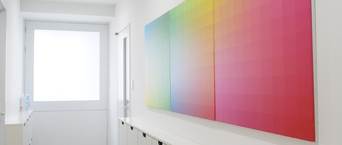 ｜27卒デザイナー募集*｜なぜ、そのデザインなのか？を問い続ける。