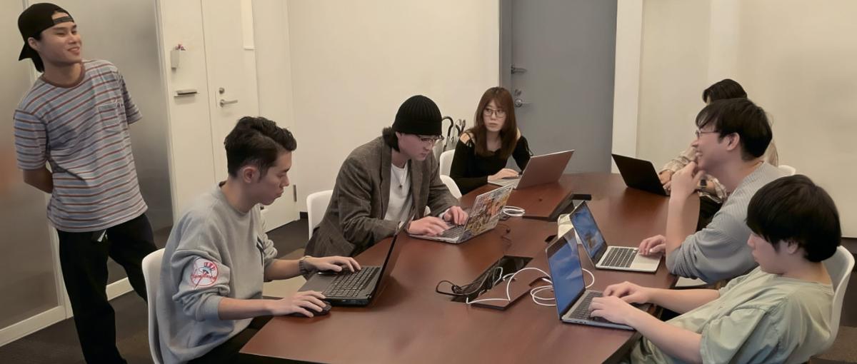 プログラミングに興味がある方必見！若手活躍のITベンチャーで成長しませんか