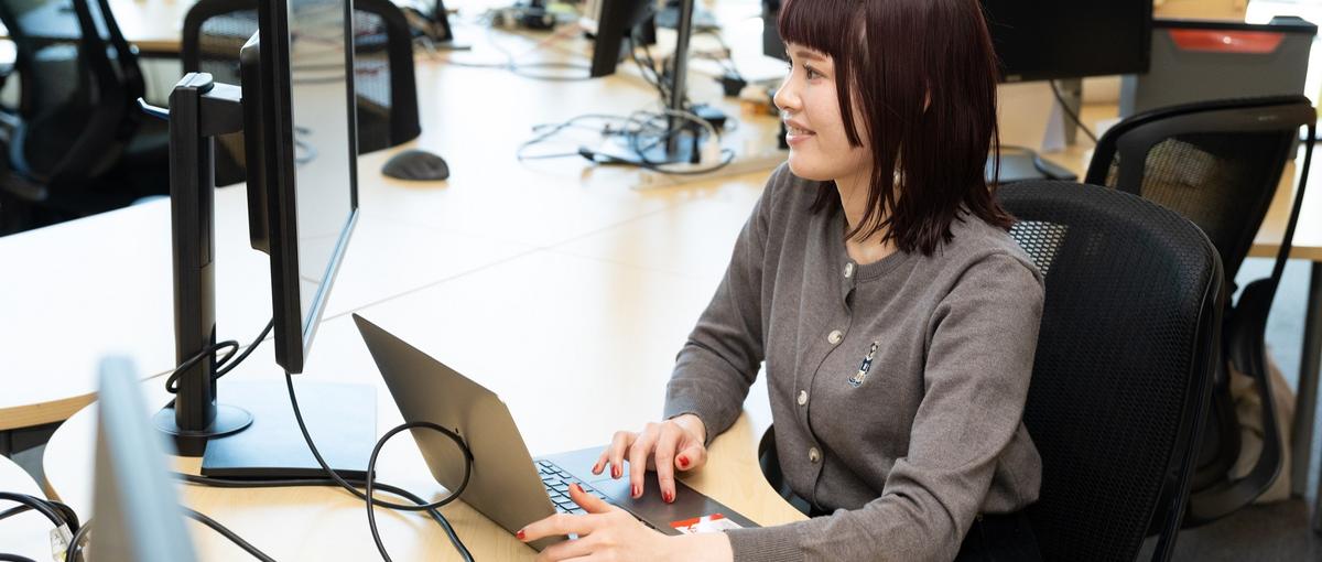 情報システムリーダー候補｜第二創業期保育Techベンチャーの成長をドライブ