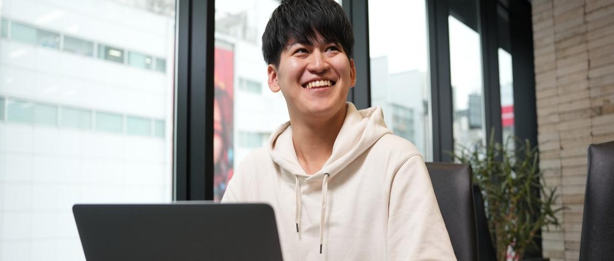 27卒│仲間と仕事に熱狂して早期成長・早期キャリアアップ！