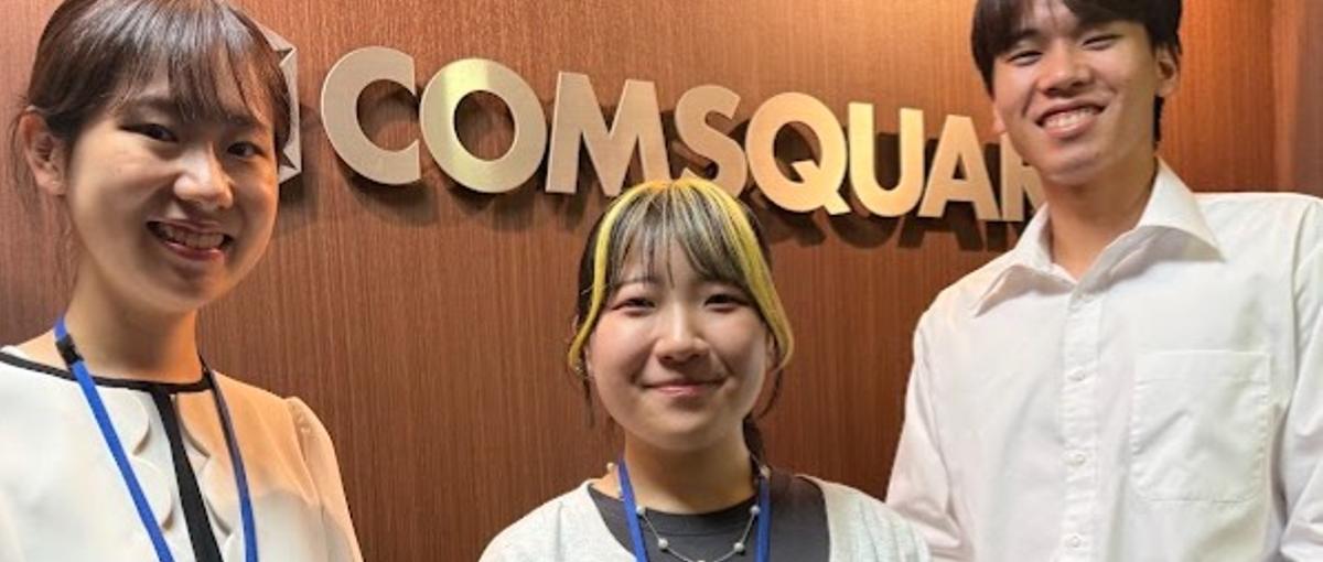 マーケインターン｜非効率な電話対応をなくすために、私たちがやっていること