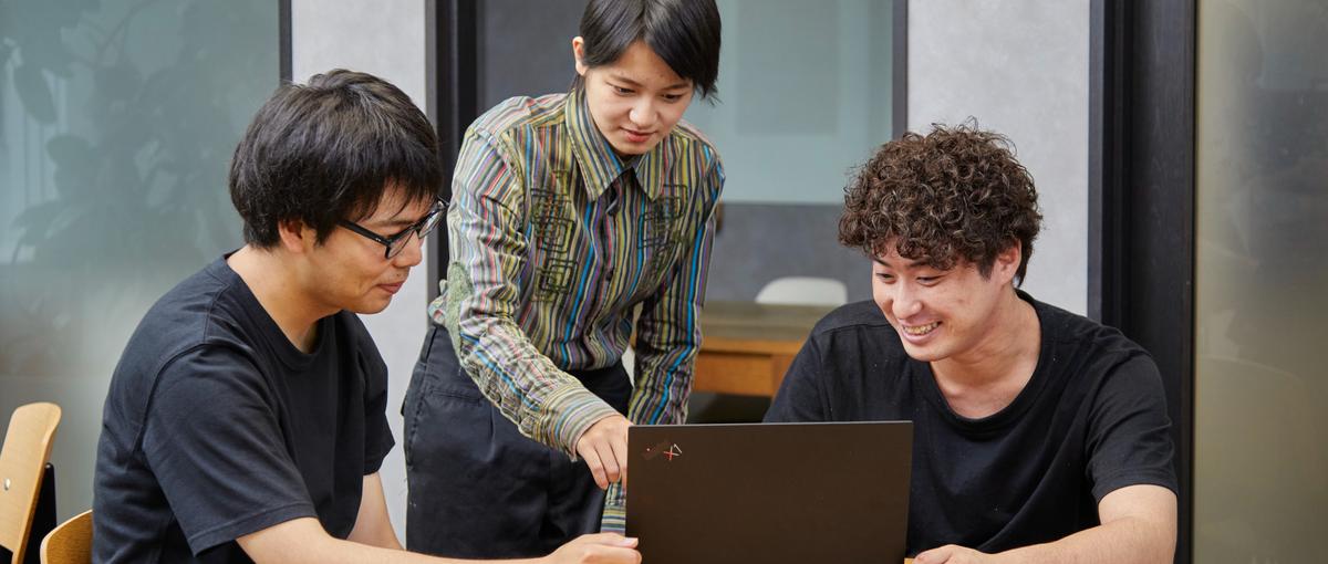 元ライブドア副社長の隣で経営を学ぶ！圧倒的成長を掴む新規営業メンバー募集！