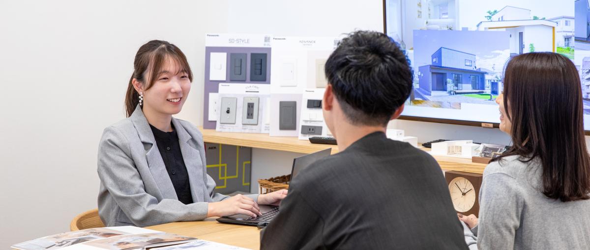 売るだけじゃない。人生に寄り添う営業へ。アドバイザー募集
