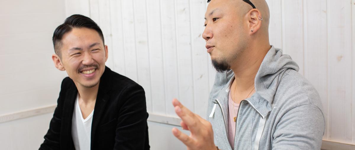 最短5日で戦略を形にする。経営陣と並走し美容ITの次なる一手を描く司令塔