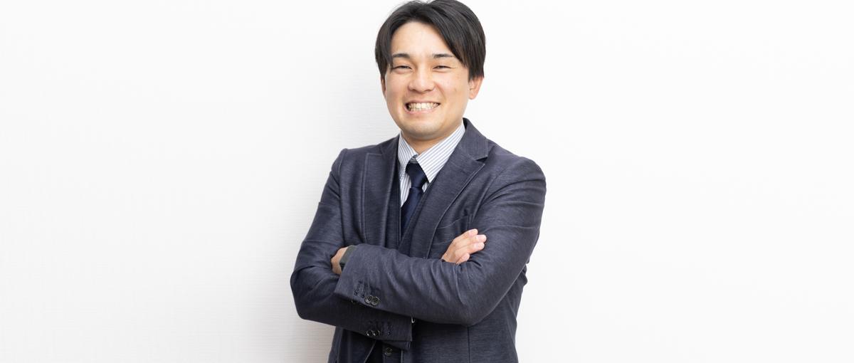数字を追うだけの営業は終わり。エンジニアの人生を支える営業へ