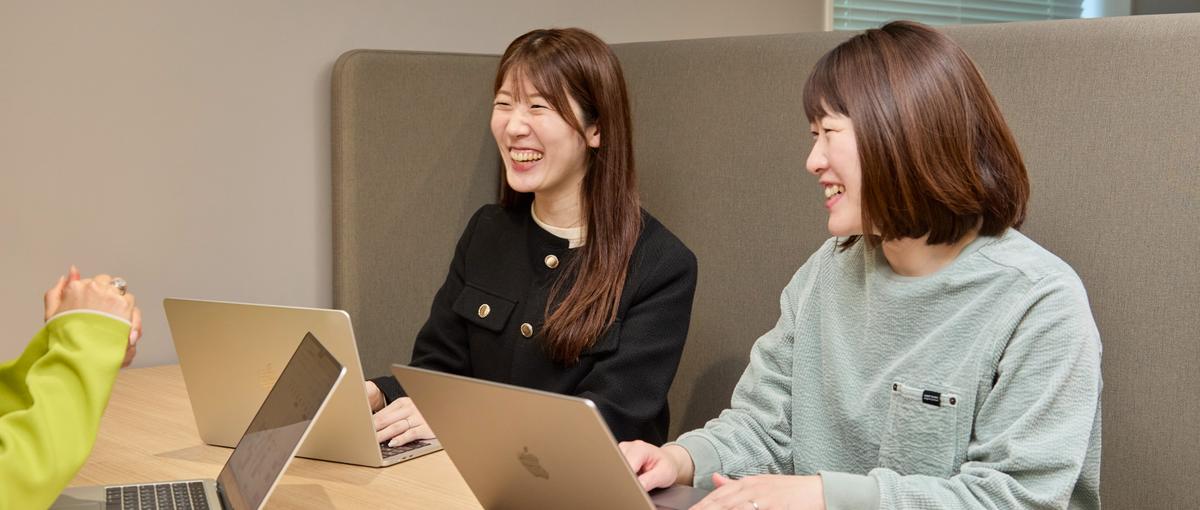 第2新卒大歓迎！大手食品メーカー様と共に、学生のためになる企画を作る営業