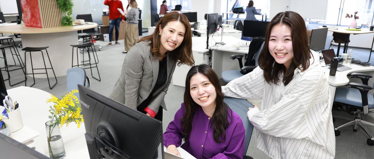 toCマーケティング経験者募集｜1万人規模プラットフォーム運用マネージャー
