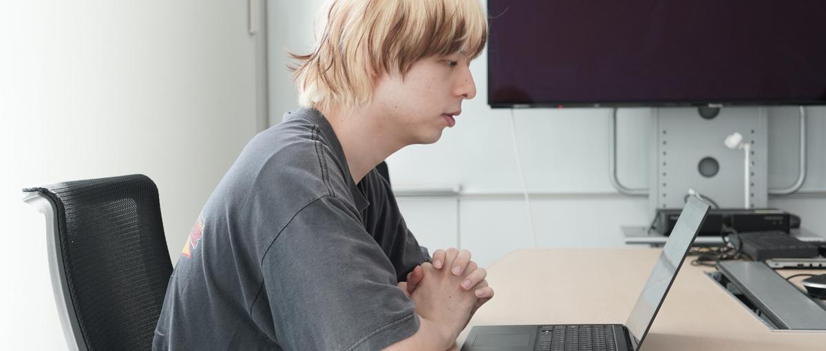 日本のおかねのとおり道を支え、進化させる開発。自社エンジニアを募集。