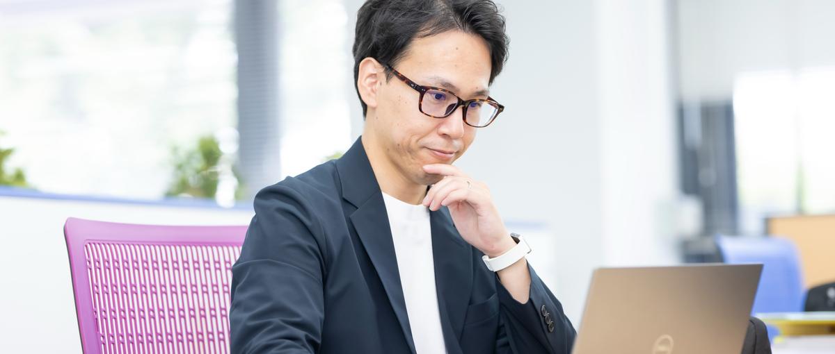 総括責任者候補｜これからの日本に不可欠なリハビリ領域で、品質管理のプロへ