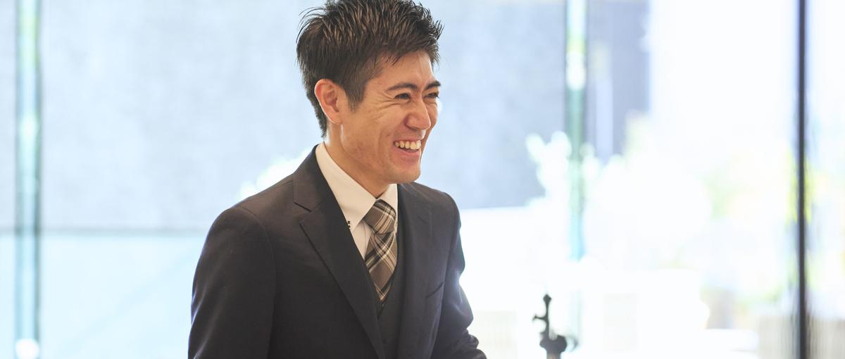 CEO直下でCxO採用を推進｜グローバル教育事業の採用責任者・東京