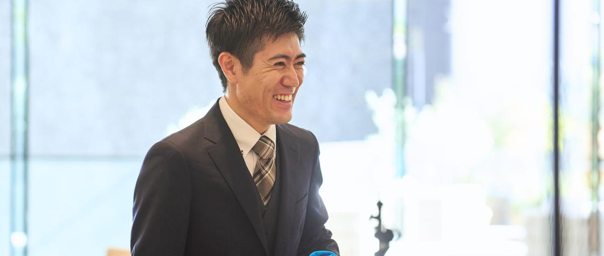 CEO直下でCxO採用を推進｜グローバル教育事業の採用責任者・福岡