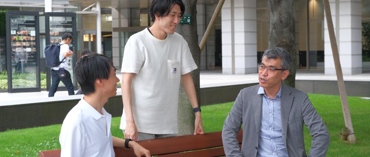 新規事業開発／PM／事業開発などAIビジネスに関わりたい方募集！