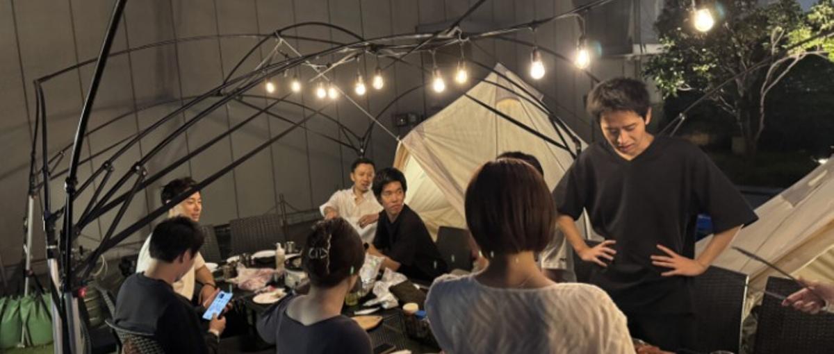 タスクを生み、こなす。マルチなエンジニアさん、新規事業の立ち上げに参画！！