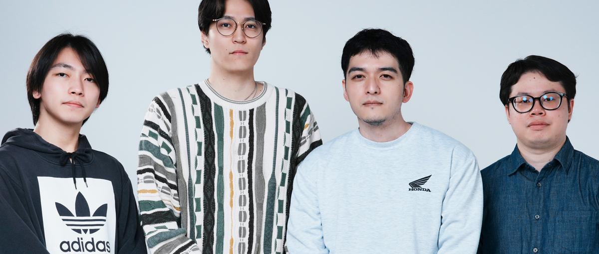 React/Next×TypeScriptでSaaSを作るエンジニア募集