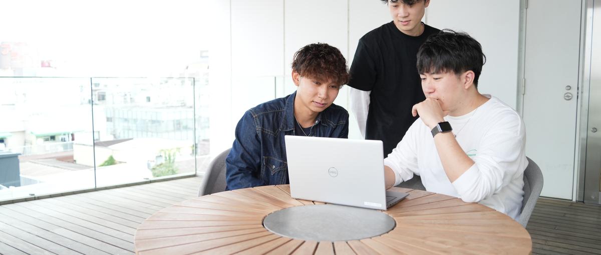  Web系エンジニア募集！カジュアルな働き方で受託開発にトライしませんか？