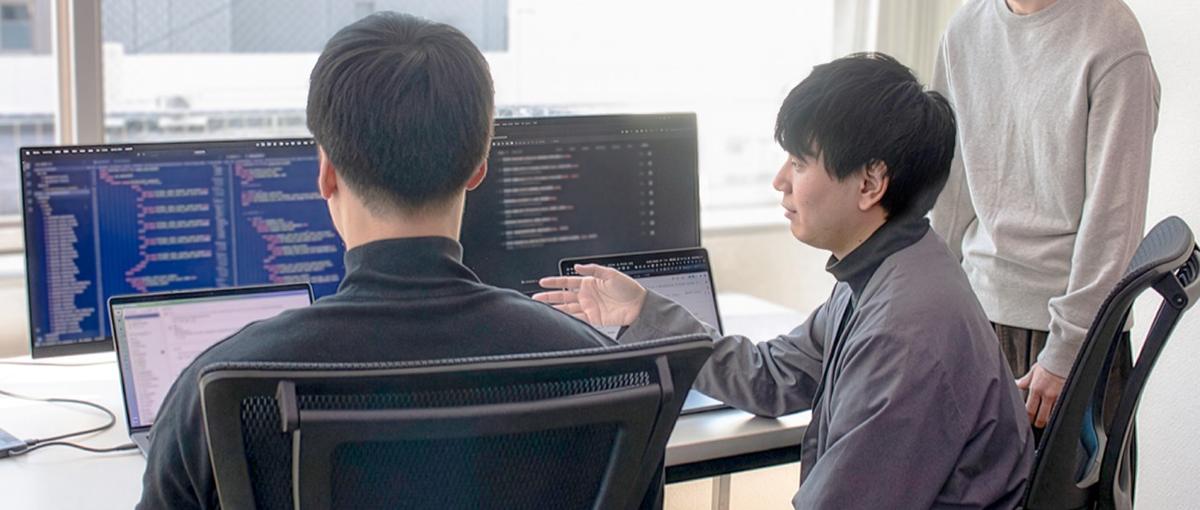 Kotlinでマッチングアプリ開発に挑戦したいAndroidエンジニア募集