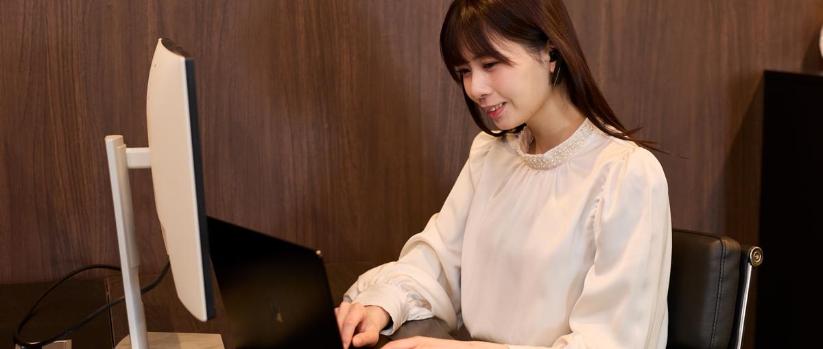 営業インターン | 実践的なビジネス経験が積める | 新規事業