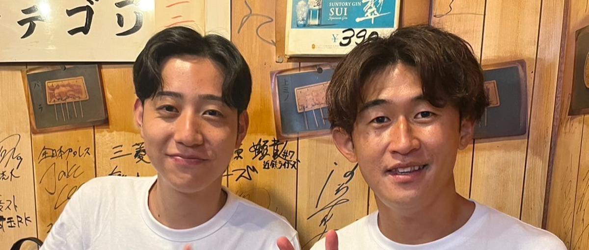 体育会学生の就活を支援したい！！キャリアアドバイザーを募集！